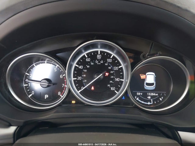 2023 Mazda Cx-5 2.5 S Select მანქანა იყიდება აუქციონზე, vin: JM3KFBBM7P0242286, აუქციონის ნომერი: 44901513