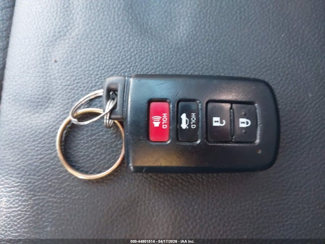 Toyota Corolla Le Premium 2015 2T1BURHE0FC274525 Image 11