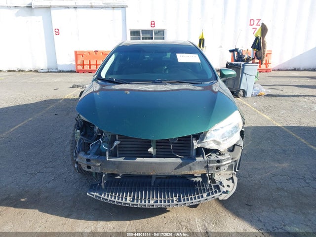 Toyota Corolla Le Premium 2015 2T1BURHE0FC274525 Image 13