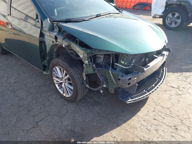 Toyota Corolla Le Premium 2015 2T1BURHE0FC274525 Image 18