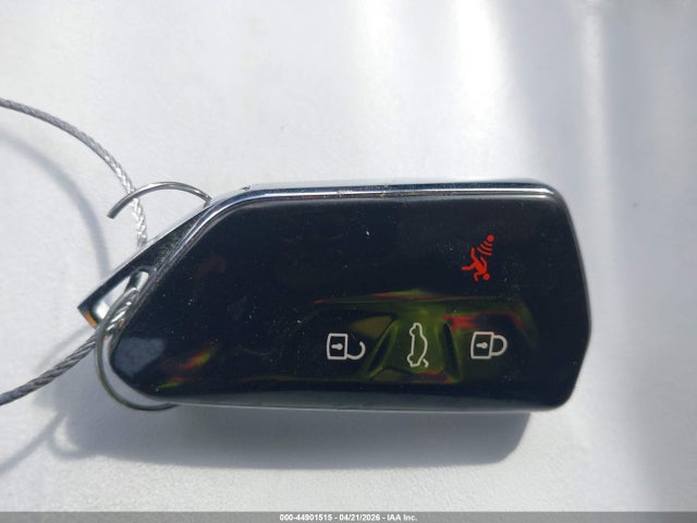 2021 Volkswagen Id.4 Pro S მანქანა იყიდება აუქციონზე, vin: WVGKMPE22MP061701, აუქციონის ნომერი: 44901515