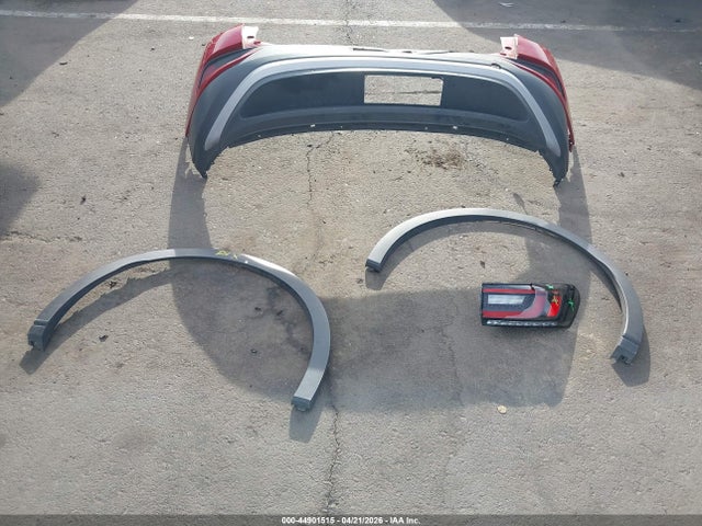 2021 Volkswagen Id.4 Pro S მანქანა იყიდება აუქციონზე, vin: WVGKMPE22MP061701, აუქციონის ნომერი: 44901515