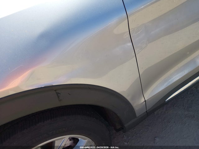 44901523 :رقم المزاد ، 1FMSK8FH3MGA84550 vin ، 2021 Ford Explorer Limited مزاد بيع