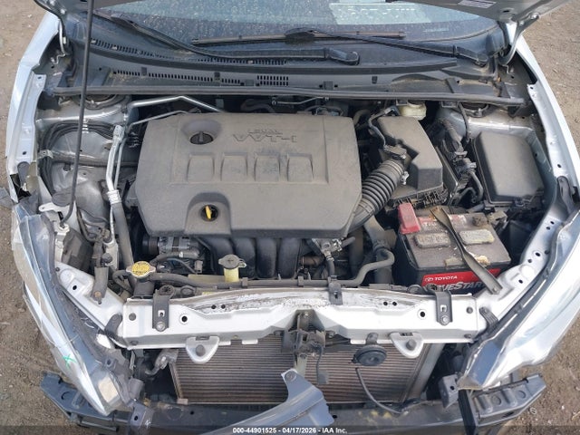 Aukcja sprzedaży 2016 Toyota Corolla Le, vin: 2T1BURHE9GC640080, numer aukcji: 44901525