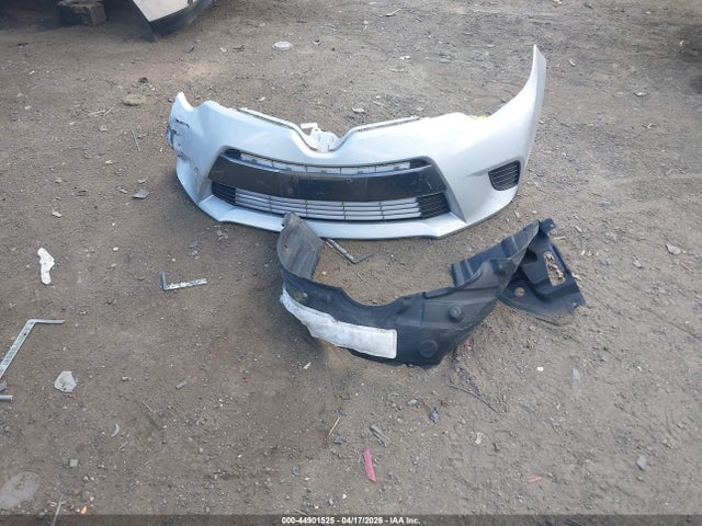 Aukcja sprzedaży 2016 Toyota Corolla Le, vin: 2T1BURHE9GC640080, numer aukcji: 44901525