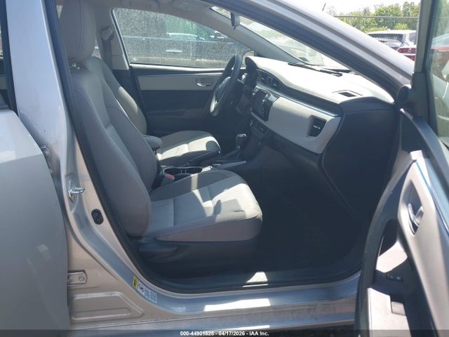 Aukcja sprzedaży 2016 Toyota Corolla Le, vin: 2T1BURHE9GC640080, numer aukcji: 44901525