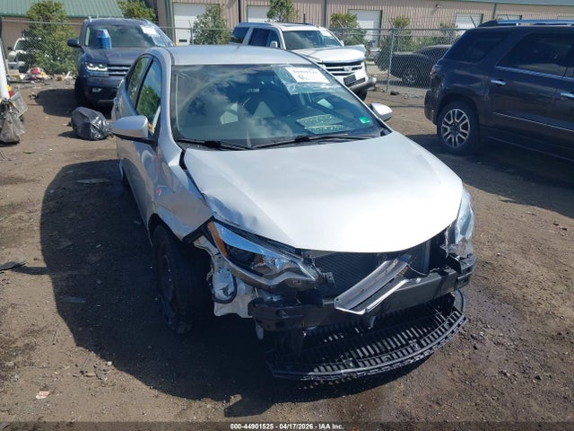 Aukcja sprzedaży 2016 Toyota Corolla Le, vin: 2T1BURHE9GC640080, numer aukcji: 44901525