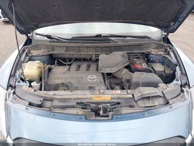 Продаж на аукціоні авто 2014 Mazda Cx-9 Grand Touring, vin: JM3TB3DV3E0428268, номер лоту: 44901530
