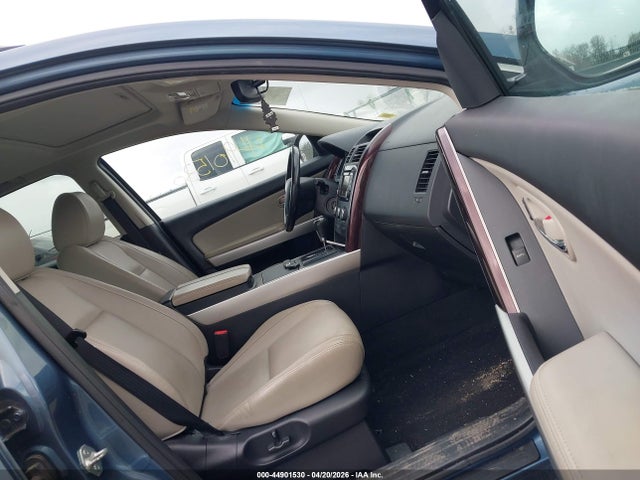 Продаж на аукціоні авто 2014 Mazda Cx-9 Grand Touring, vin: JM3TB3DV3E0428268, номер лоту: 44901530