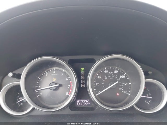 Продаж на аукціоні авто 2014 Mazda Cx-9 Grand Touring, vin: JM3TB3DV3E0428268, номер лоту: 44901530