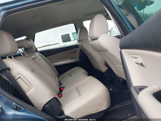 Продаж на аукціоні авто 2014 Mazda Cx-9 Grand Touring, vin: JM3TB3DV3E0428268, номер лоту: 44901530
