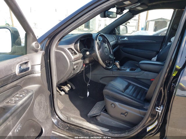 Продажа на аукционе авто 2020 Jeep Grand Cherokee Limited X 4x2, vin: 1C4RJEBGXLC300384, номер лота: 44901535