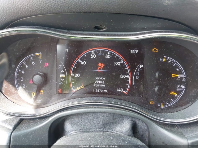 Продажа на аукционе авто 2020 Jeep Grand Cherokee Limited X 4x2, vin: 1C4RJEBGXLC300384, номер лота: 44901535