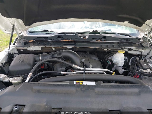 Продаж на аукціоні авто 2019 Ram 1500 Classic Tradesman  4x4 5'7 Box, vin: 1C6RR7KT3KS645706, номер лоту: 44901541