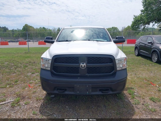Продаж на аукціоні авто 2019 Ram 1500 Classic Tradesman  4x4 5'7 Box, vin: 1C6RR7KT3KS645706, номер лоту: 44901541