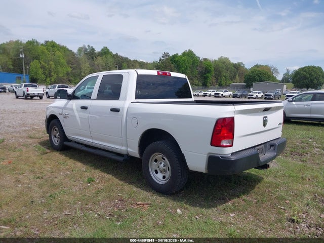 Продаж на аукціоні авто 2019 Ram 1500 Classic Tradesman  4x4 5'7 Box, vin: 1C6RR7KT3KS645706, номер лоту: 44901541