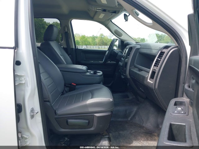 Продаж на аукціоні авто 2019 Ram 1500 Classic Tradesman  4x4 5'7 Box, vin: 1C6RR7KT3KS645706, номер лоту: 44901541