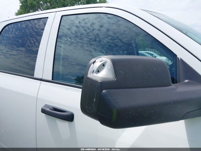 Продаж на аукціоні авто 2019 Ram 1500 Classic Tradesman  4x4 5'7 Box, vin: 1C6RR7KT3KS645706, номер лоту: 44901541