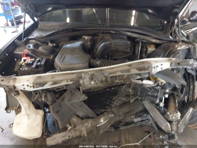 Продаж на аукціоні авто 2019 Chrysler 300 Touring L, vin: 2C3CCAAG3KH693882, номер лоту: 44901542