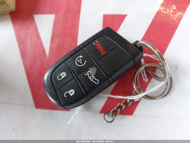 Продаж на аукціоні авто 2019 Chrysler 300 Touring L, vin: 2C3CCAAG3KH693882, номер лоту: 44901542