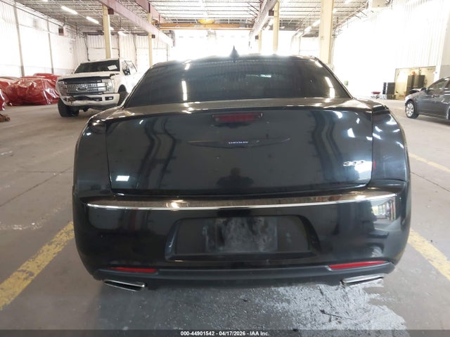 Продаж на аукціоні авто 2019 Chrysler 300 Touring L, vin: 2C3CCAAG3KH693882, номер лоту: 44901542