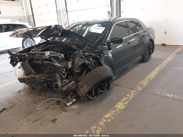 Продаж на аукціоні авто 2019 Chrysler 300 Touring L, vin: 2C3CCAAG3KH693882, номер лоту: 44901542