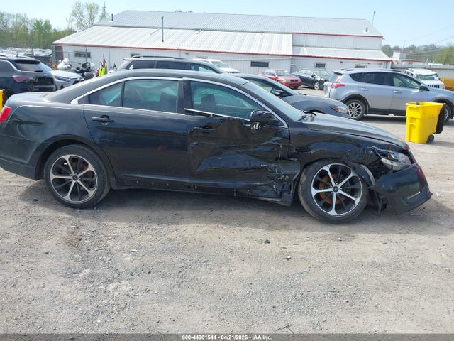 Ford Taurus Limited 2015 1FAHP2F81FG103764 Image 14