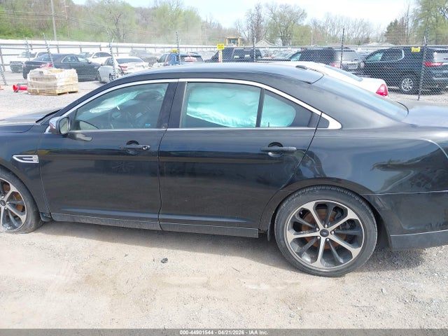 Ford Taurus Limited 2015 1FAHP2F81FG103764 Image 15
