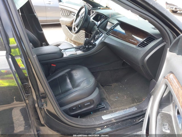 Ford Taurus Limited 2015 1FAHP2F81FG103764 Image 5
