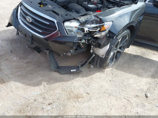 Ford Taurus Limited 2015 1FAHP2F81FG103764 Image 6