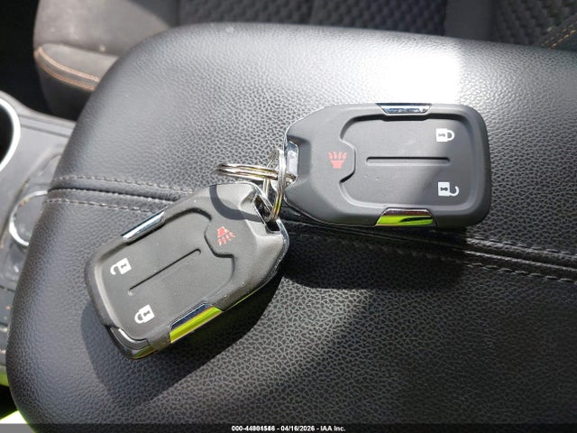 3GKALMEV7LL327269 GMC Terrain Fwd Sle