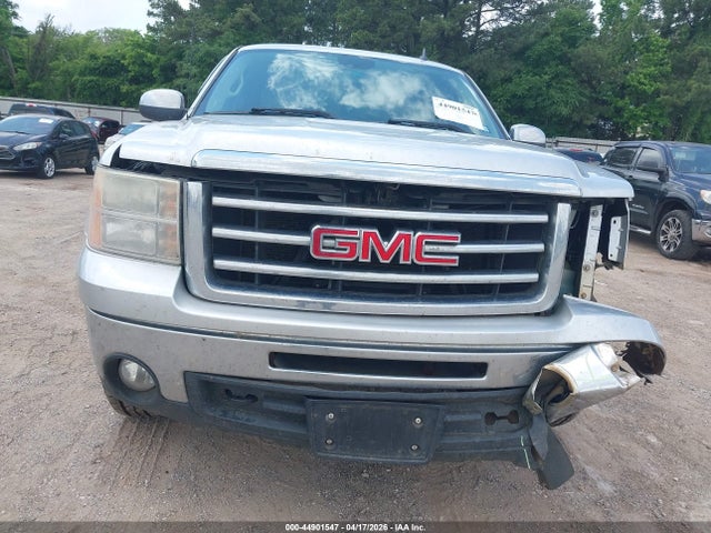Продажа на аукционе авто 2012 Gmc Sierra 1500 Sle, vin: 3GTP2VE73CG255916, номер лота: 44901547