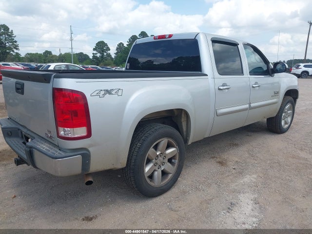 Продажа на аукционе авто 2012 Gmc Sierra 1500 Sle, vin: 3GTP2VE73CG255916, номер лота: 44901547