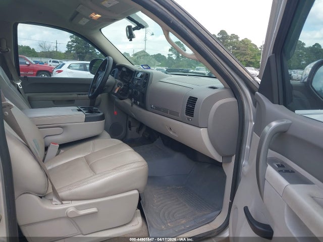 Продажа на аукционе авто 2012 Gmc Sierra 1500 Sle, vin: 3GTP2VE73CG255916, номер лота: 44901547