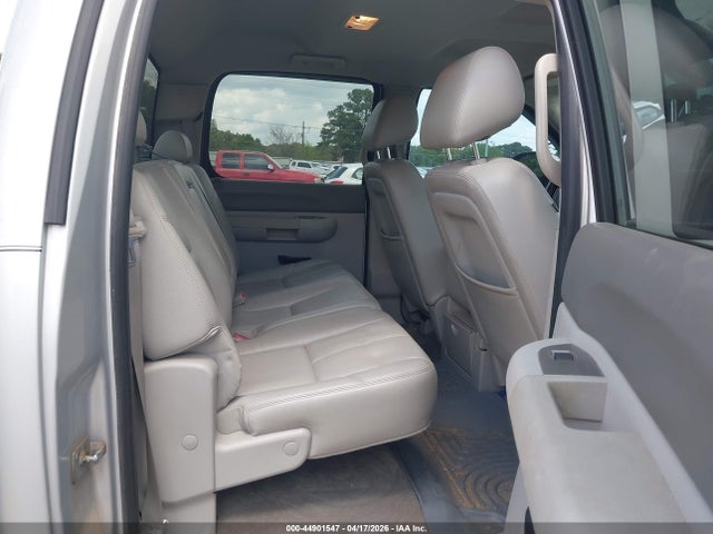 Продажа на аукционе авто 2012 Gmc Sierra 1500 Sle, vin: 3GTP2VE73CG255916, номер лота: 44901547