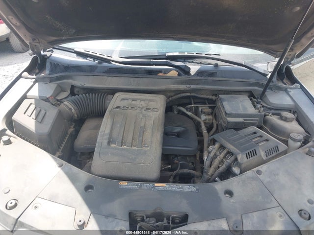 Продаж на аукціоні авто 2014 Chevrolet Equinox 1lt, vin: 2GNALBEKXE6218535, номер лоту: 44901548