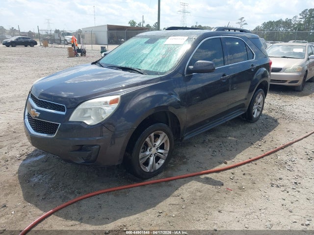 Продаж на аукціоні авто 2014 Chevrolet Equinox 1lt, vin: 2GNALBEKXE6218535, номер лоту: 44901548