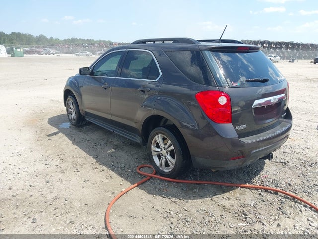 Продаж на аукціоні авто 2014 Chevrolet Equinox 1lt, vin: 2GNALBEKXE6218535, номер лоту: 44901548