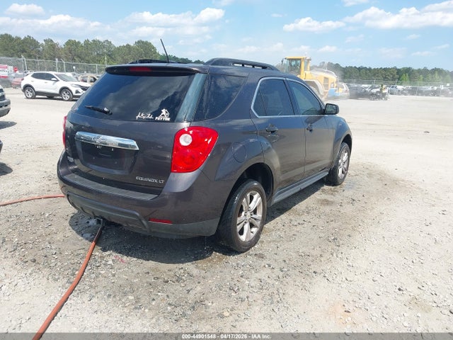 Продаж на аукціоні авто 2014 Chevrolet Equinox 1lt, vin: 2GNALBEKXE6218535, номер лоту: 44901548