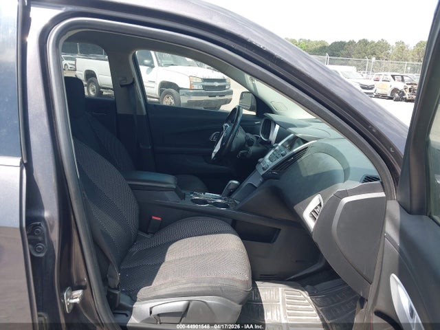 Продаж на аукціоні авто 2014 Chevrolet Equinox 1lt, vin: 2GNALBEKXE6218535, номер лоту: 44901548