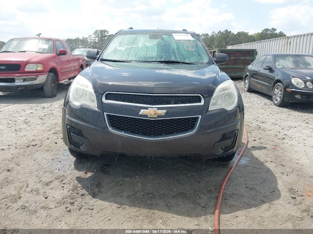 Продаж на аукціоні авто 2014 Chevrolet Equinox 1lt, vin: 2GNALBEKXE6218535, номер лоту: 44901548