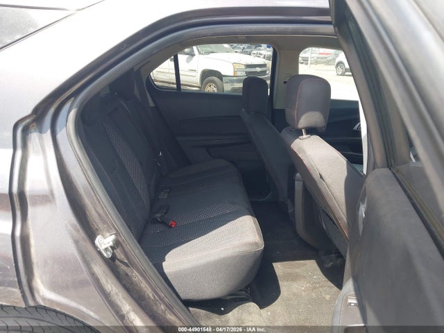 Продаж на аукціоні авто 2014 Chevrolet Equinox 1lt, vin: 2GNALBEKXE6218535, номер лоту: 44901548