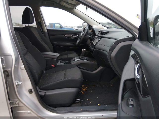 Aukcja sprzedaży 2017 Nissan Rogue Sv, vin: KNMAT2MV3HP517549, numer aukcji: 44901549