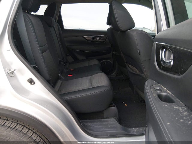 Aukcja sprzedaży 2017 Nissan Rogue Sv, vin: KNMAT2MV3HP517549, numer aukcji: 44901549
