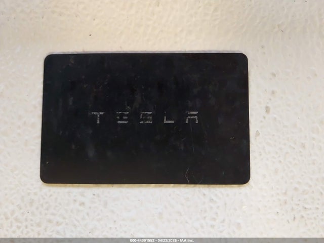 Aukcja sprzedaży 2022 Tesla Model Y Long Range Dual Motor All-wheel Drive, vin: 7SAYGDEE3NF384927, numer aukcji: 44901552