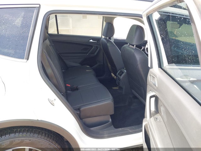 2020 Volkswagen Tiguan 2.0t Se/2.0t Se R-line Black/2.0t Sel მანქანა იყიდება აუქციონზე, vin: 3VV2B7AX9LM128389, აუქციონის ნომერი: 44901553