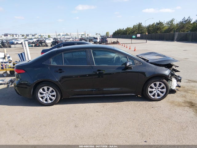 Aukcja sprzedaży 2020 Toyota Corolla Le, vin: 5YFEPRAE2LP041045, numer aukcji: 44901554