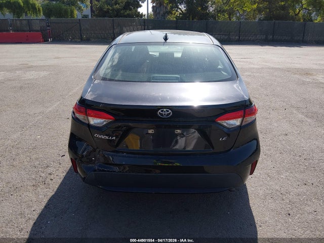 Aukcja sprzedaży 2020 Toyota Corolla Le, vin: 5YFEPRAE2LP041045, numer aukcji: 44901554