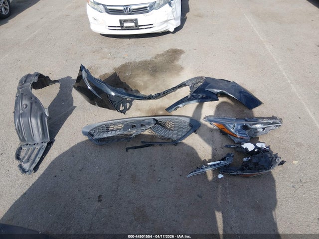Aukcja sprzedaży 2020 Toyota Corolla Le, vin: 5YFEPRAE2LP041045, numer aukcji: 44901554
