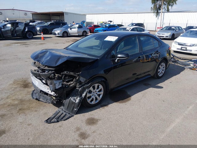 Aukcja sprzedaży 2020 Toyota Corolla Le, vin: 5YFEPRAE2LP041045, numer aukcji: 44901554